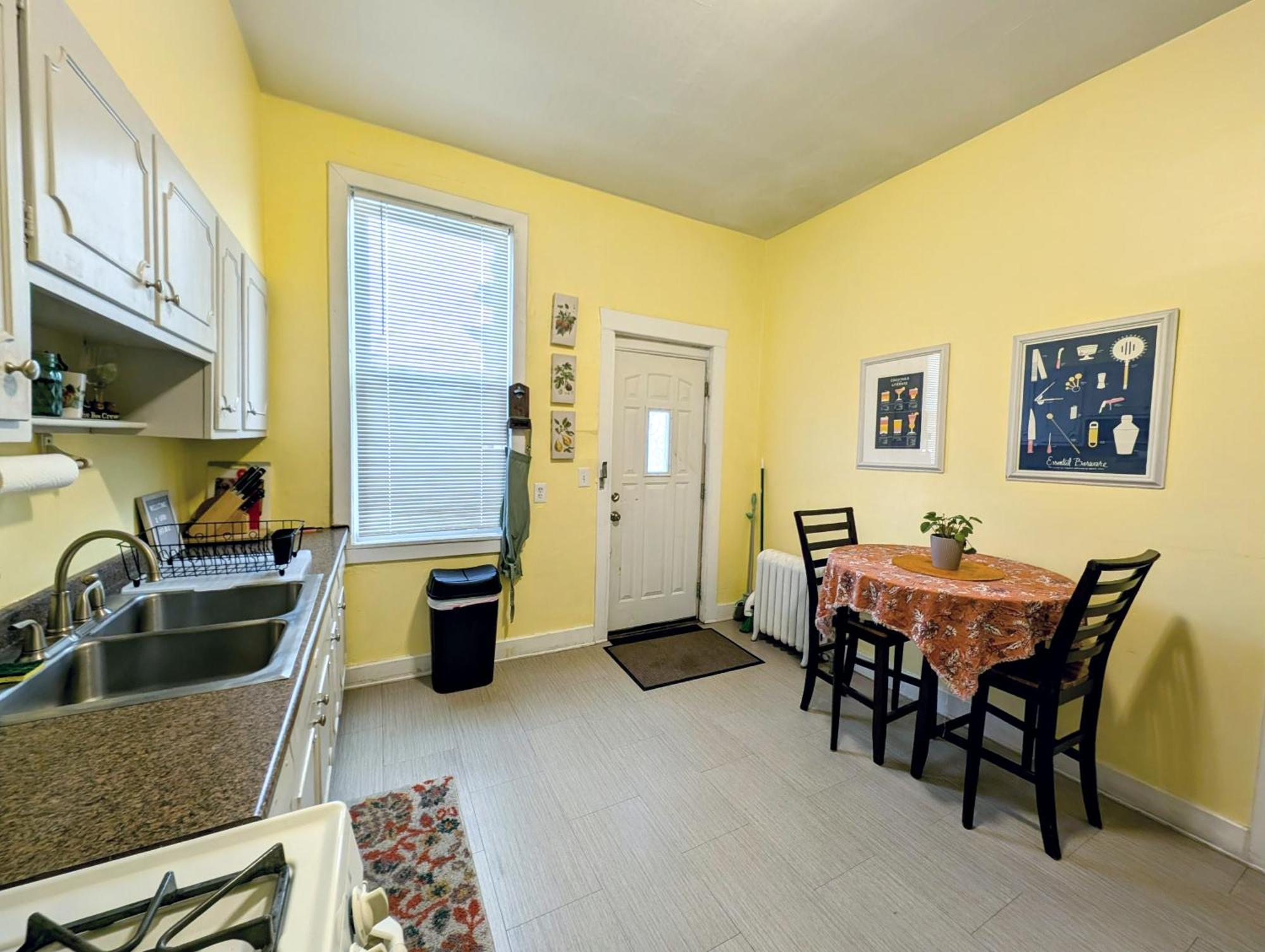The Avondale Guesthouse Chicago Luaran gambar