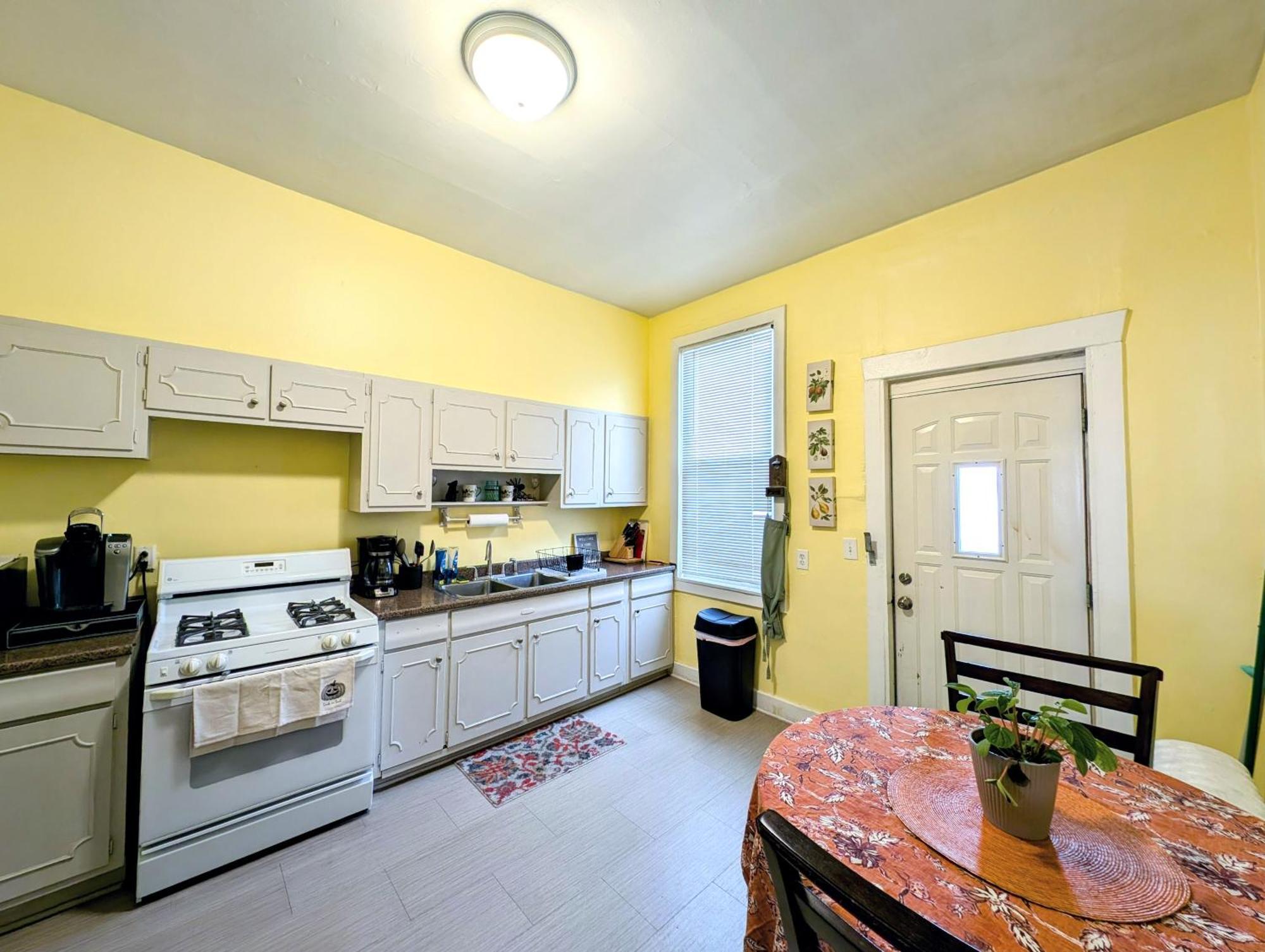 The Avondale Guesthouse Chicago Luaran gambar