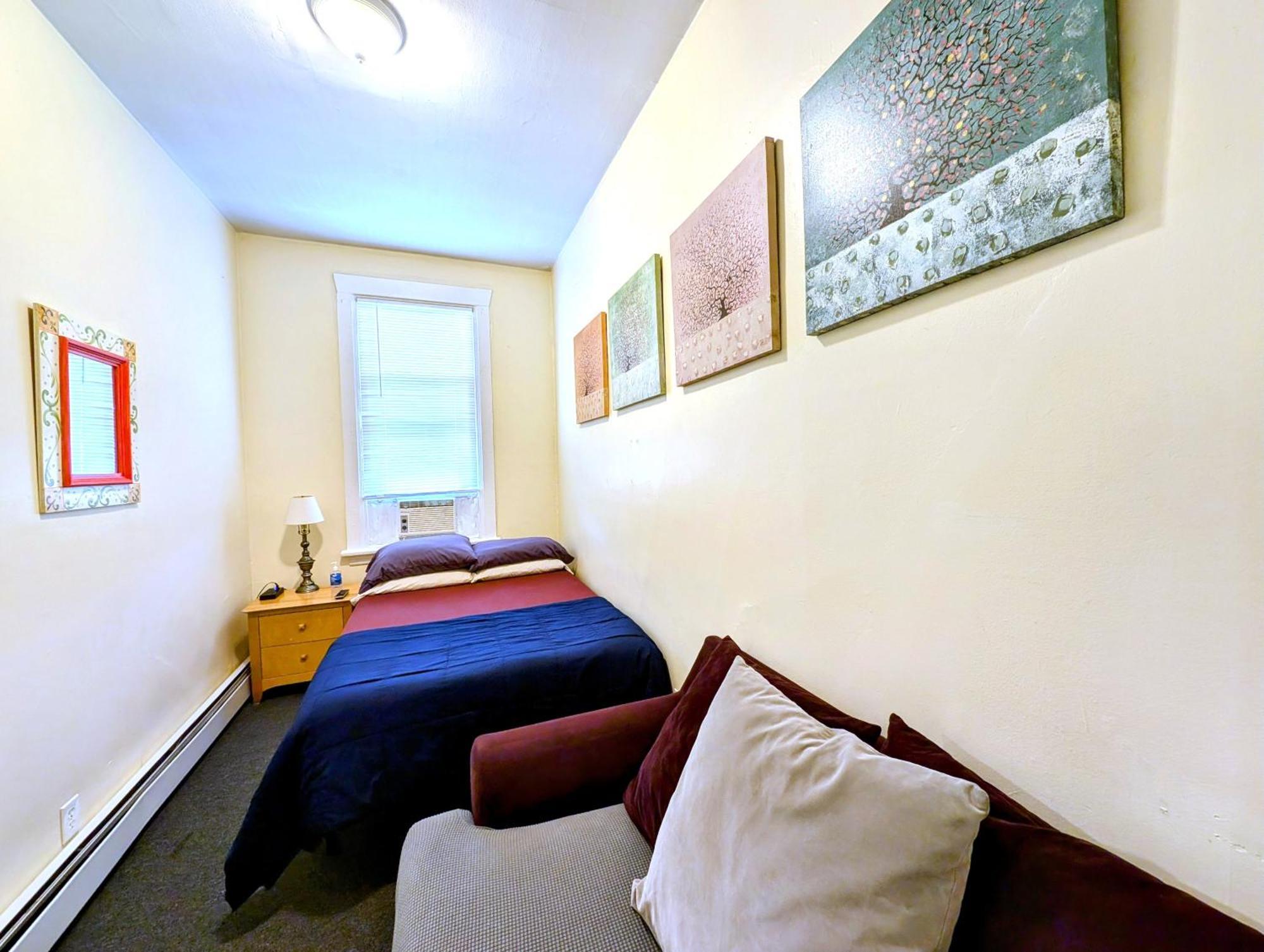 The Avondale Guesthouse Chicago Luaran gambar