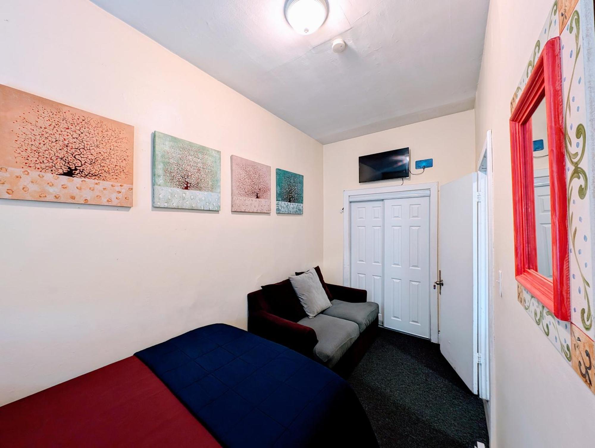 The Avondale Guesthouse Chicago Luaran gambar