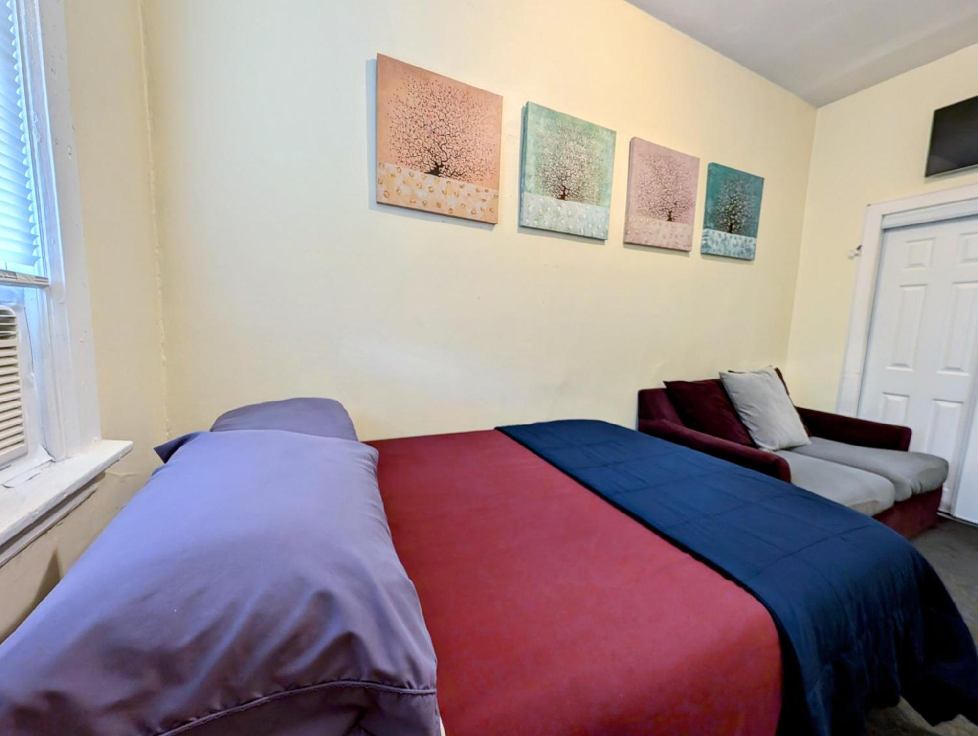 The Avondale Guesthouse Chicago Luaran gambar