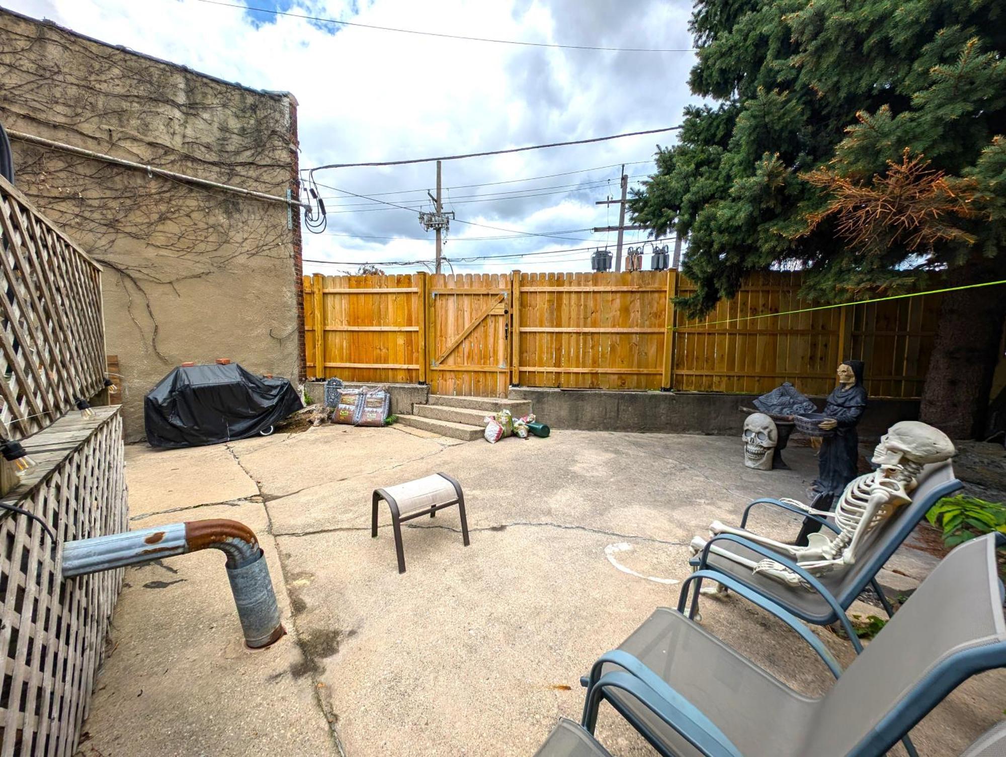 The Avondale Guesthouse Chicago Luaran gambar