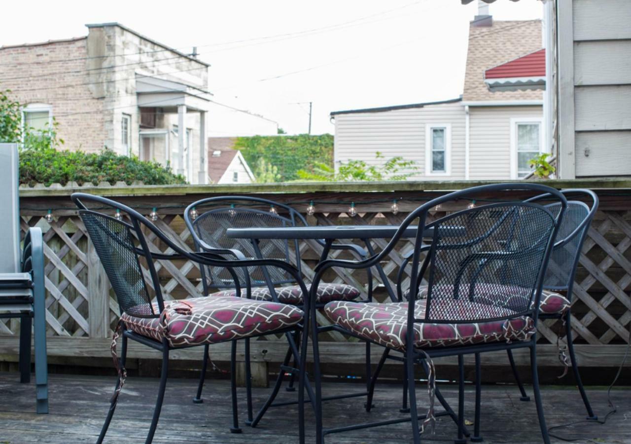 The Avondale Guesthouse Chicago Luaran gambar